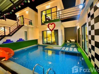 Villa zur Miete mit 4 Zimmer in Hua Hin, Prachuap Khiri Khan