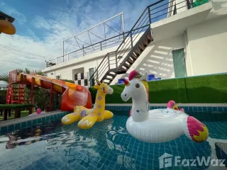Villa zur Miete mit 4 Zimmer in Hua Hin, Prachuap Khiri Khan