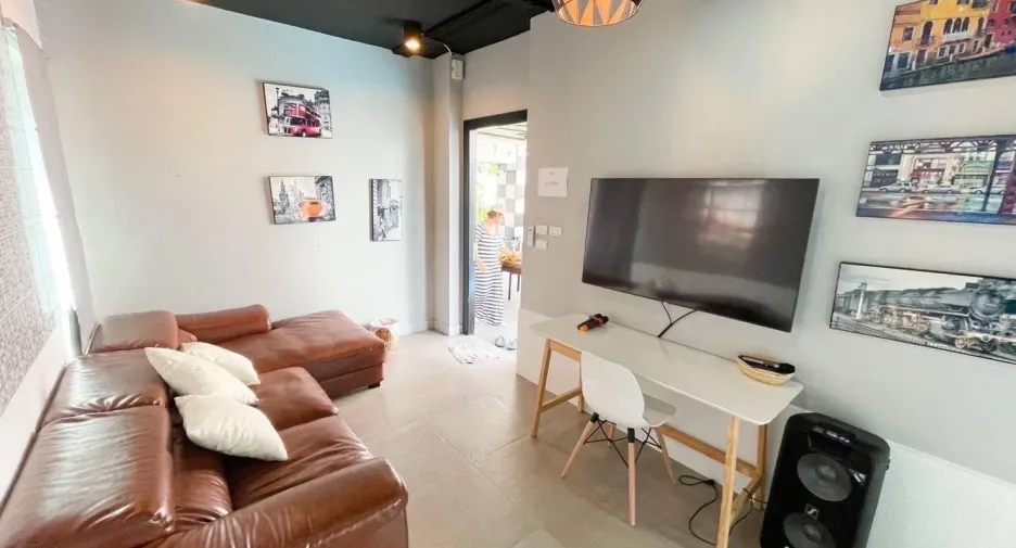 Villa zur Miete mit 4 Zimmer in Hua Hin, Prachuap Khiri Khan