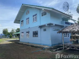 Casa en venta de 4 habitaciones en Phanom Thuan, Kanchanaburi