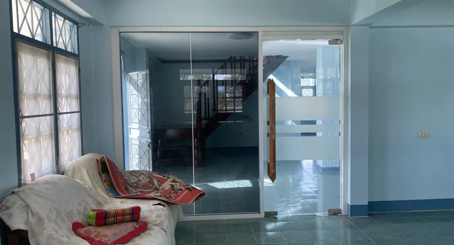Haus zum Kauf mit 4 Zimmer in Phanom Thuan, Kanchanaburi