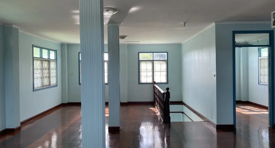 Haus zum Kauf mit 4 Zimmer in Phanom Thuan, Kanchanaburi