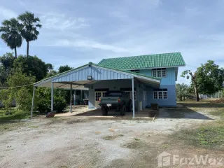 Casa en venta de 4 habitaciones en Phanom Thuan, Kanchanaburi