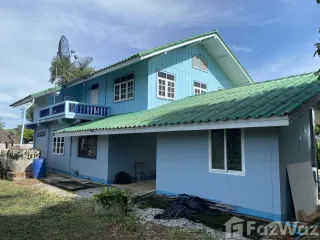 Casa en venta de 4 habitaciones en Phanom Thuan, Kanchanaburi