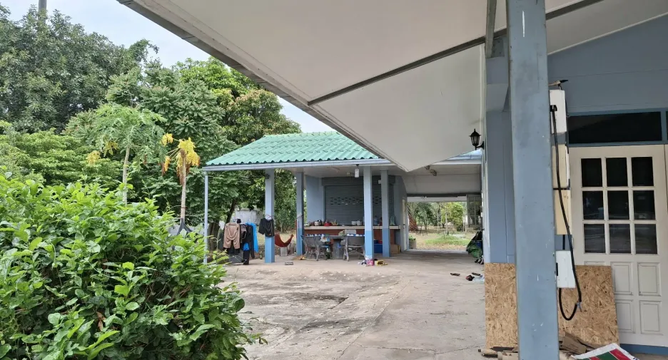 Haus zum Kauf mit 4 Zimmer in Phanom Thuan, Kanchanaburi