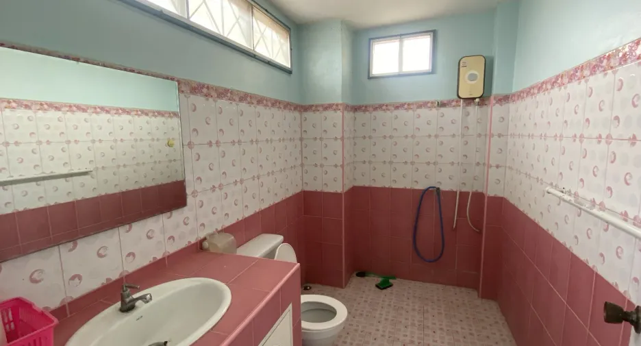 Haus zum Kauf mit 4 Zimmer in Phanom Thuan, Kanchanaburi
