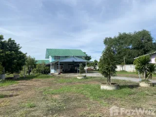 Casa en venta de 4 habitaciones en Phanom Thuan, Kanchanaburi