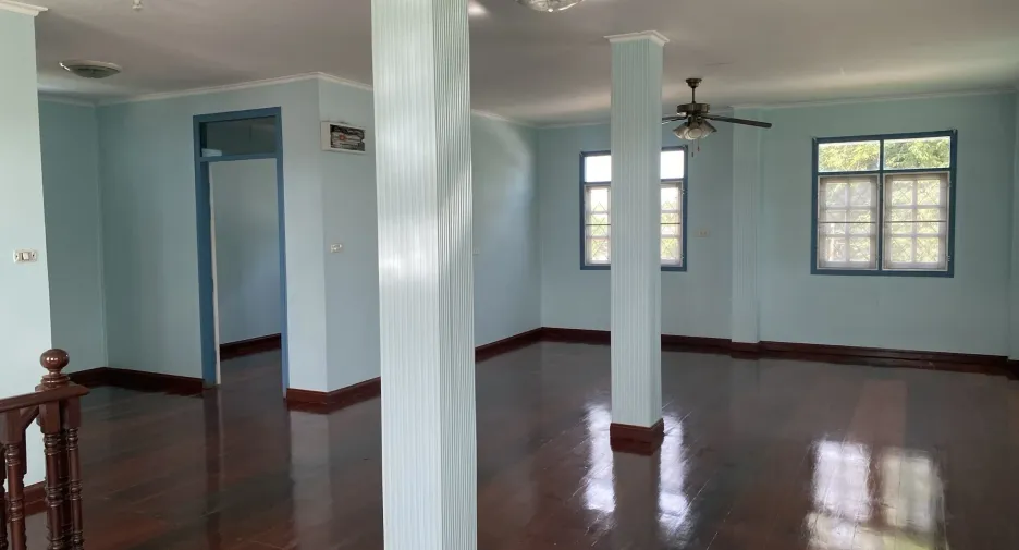 Haus zum Kauf mit 4 Zimmer in Phanom Thuan, Kanchanaburi