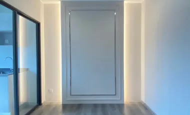Wohnung zum Kauf mit 1 Zimmer in Mueang Nonthaburi, Nonthaburi