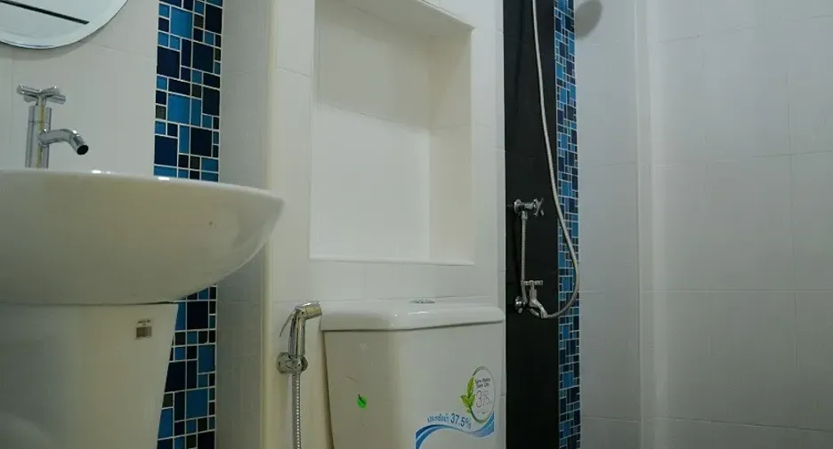 For sale 3 bedrooms townhouse in Mueang Nakhon Si Thammarat, Nakhon Si Thammarat