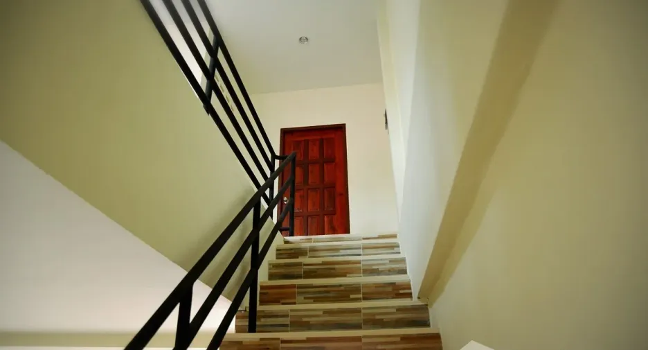 For sale 3 bedrooms townhouse in Mueang Nakhon Si Thammarat, Nakhon Si Thammarat