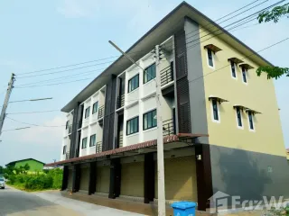 For sale 3 bedrooms townhouse in Mueang Nakhon Si Thammarat, Nakhon Si Thammarat