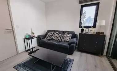 Wohnung zum Kauf mit 1 Zimmer in Mueang Nonthaburi, Nonthaburi