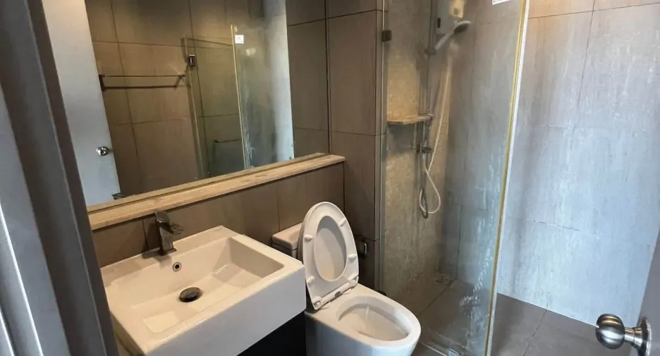 Wohnung zum Kauf mit 1 Zimmer in Mueang Nonthaburi, Nonthaburi