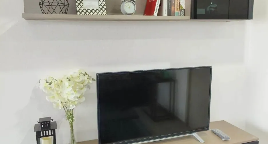 Wohnung zum Kauf mit 1 Zimmer in Mueang Nonthaburi, Nonthaburi