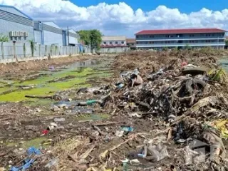 For sale land in Khlong Luang, Pathum Thani