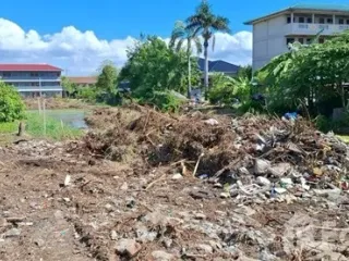 For sale land in Khlong Luang, Pathum Thani