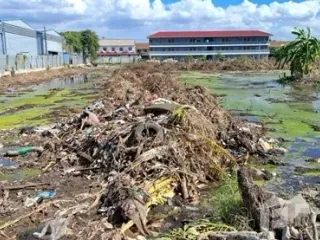 For sale land in Khlong Luang, Pathum Thani