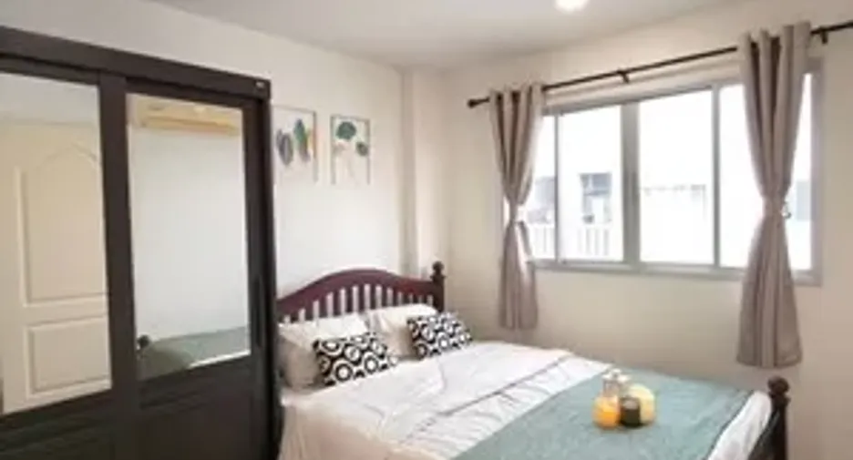 出售 1 卧室 公寓 在 Mueang Nonthaburi, Nonthaburi