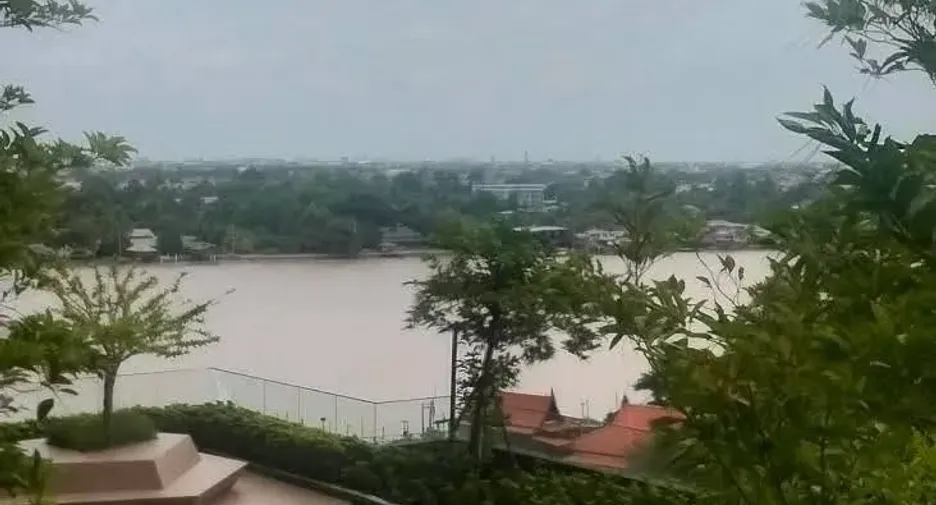 Wohnung zur Miete mit 1 Zimmer in Mueang Nonthaburi, Nonthaburi