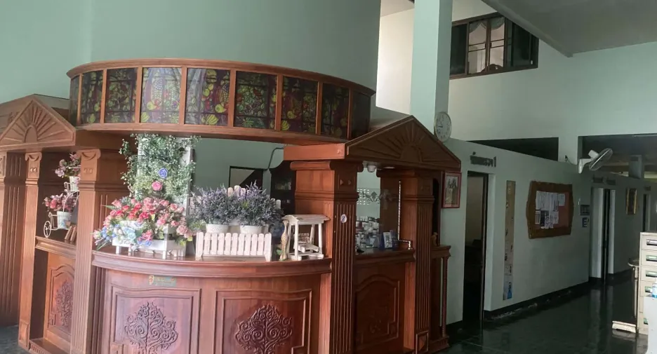 Büro zum Kauf mit 4 Zimmer in Fang, Chiang Mai
