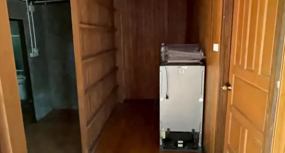 出租 1 卧室 独立屋 在 Mueang Lampang, Lampang