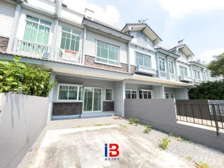 For sale 2 bedrooms house in Bang Yai, Nonthaburi