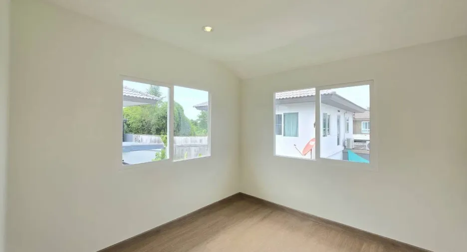 ขาย 4 ห้องนอน บ้านเดี่ยว ใน บางใหญ่, นนทบุรี