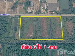 For sale land in Khlong Luang, Pathum Thani