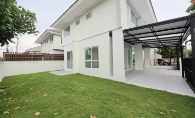 For sale 4 bedrooms house in Bang Yai, Nonthaburi