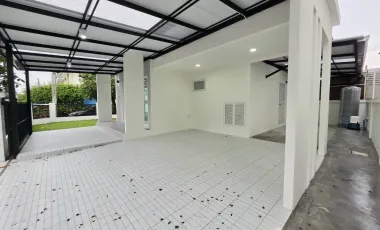For sale 4 bedrooms house in Bang Yai, Nonthaburi