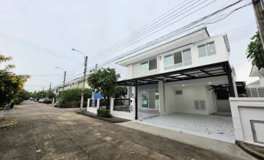 For sale 4 bedrooms house in Bang Yai, Nonthaburi