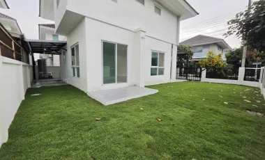 For sale 4 bedrooms house in Bang Yai, Nonthaburi