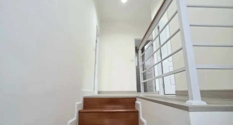 For sale 4 bedrooms house in Bang Yai, Nonthaburi