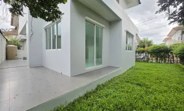 For sale 3 bedrooms house in Bang Yai, Nonthaburi