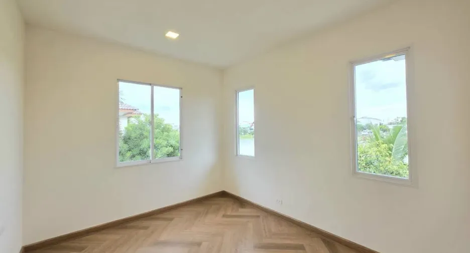 For sale 3 bedrooms house in Bang Yai, Nonthaburi