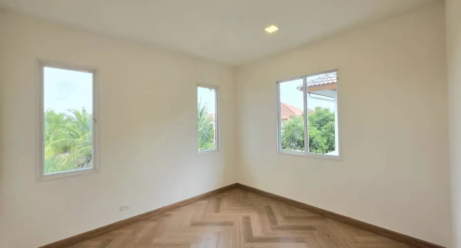 For sale 3 bedrooms house in Bang Yai, Nonthaburi