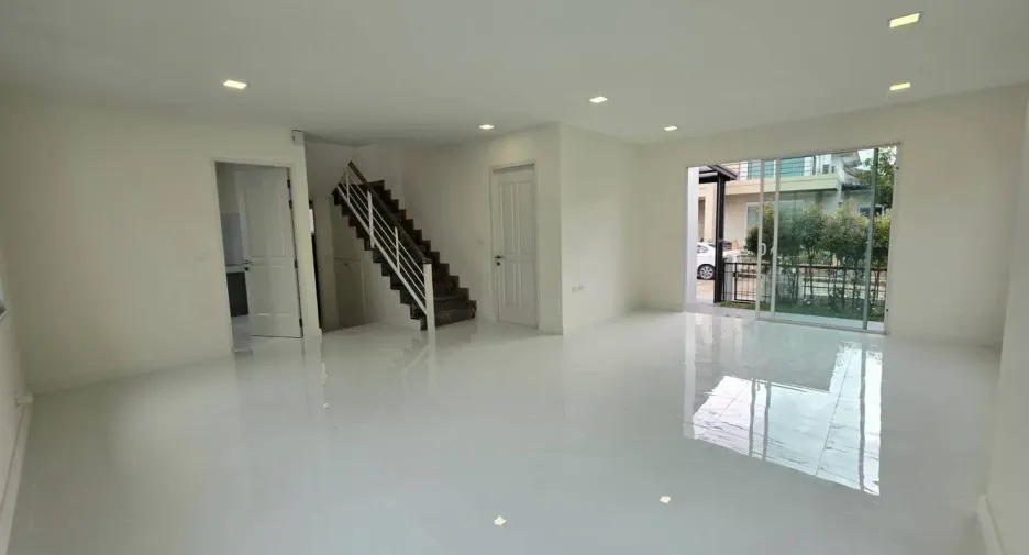 For sale 3 bedrooms house in Bang Yai, Nonthaburi