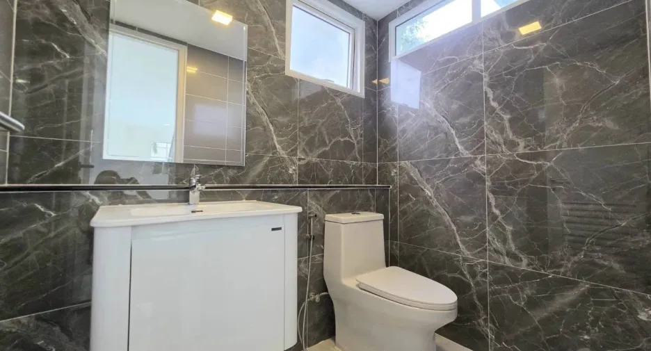 For sale 3 bedrooms house in Bang Yai, Nonthaburi