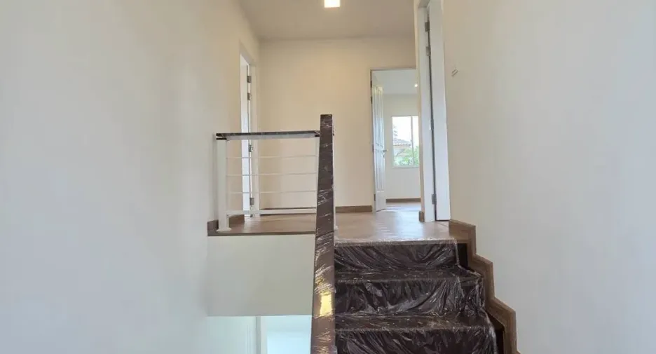 For sale 3 bedrooms house in Bang Yai, Nonthaburi