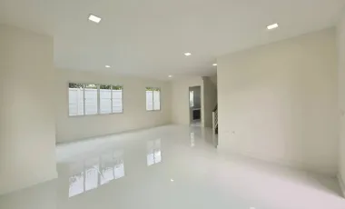 For sale 3 bedrooms house in Bang Yai, Nonthaburi