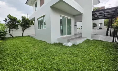 For sale 3 bedrooms house in Bang Yai, Nonthaburi