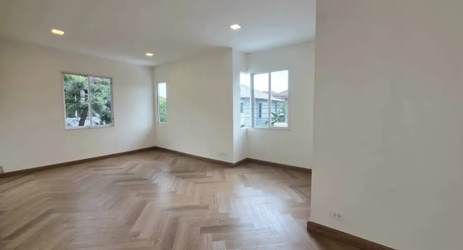 For sale 3 bedrooms house in Bang Yai, Nonthaburi
