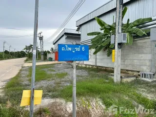 Продажа Участок в Bang Yai, Нонтабури