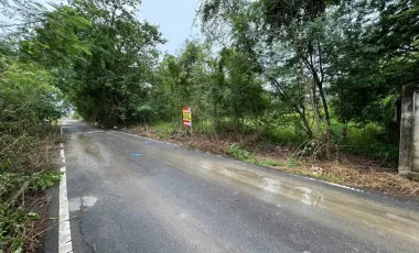 For sale land in Bang Yai, Nonthaburi