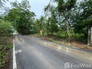 Продажа Участок в Bang Yai, Нонтабури