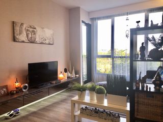 Condo en venta y en alquiler de 3 habitaciones en Mueang Samut Prakan, Samut Prakan