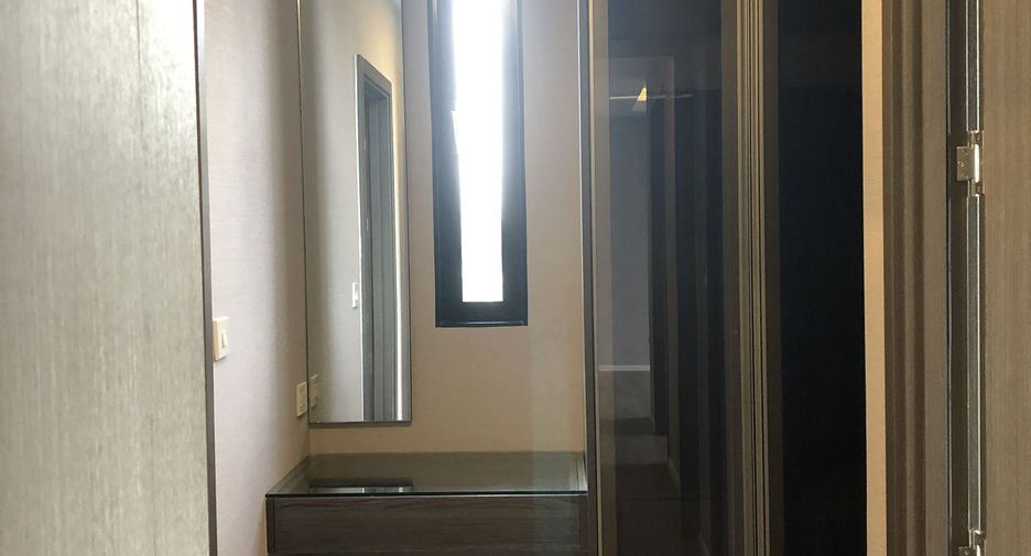 Condo en venta y en alquiler de 3 habitaciones en Mueang Samut Prakan, Samut Prakan