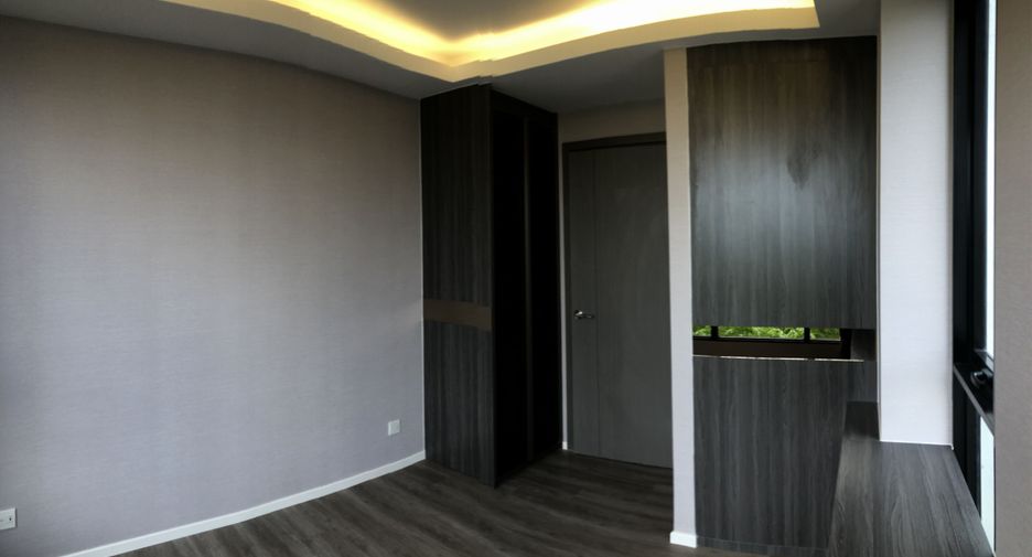Condo en venta y en alquiler de 3 habitaciones en Mueang Samut Prakan, Samut Prakan