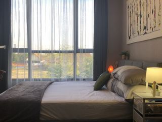 Condo en venta y en alquiler de 3 habitaciones en Mueang Samut Prakan, Samut Prakan